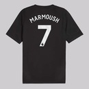 Camisa Manchester City Treino 2026 Puma 7 Marmoush Masculina - Foto 1