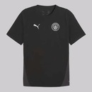 Camisa Manchester City Treino 2026 Puma 7 Marmoush Masculina - Foto 2