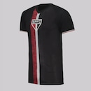 Camisa São Paulo Florian 8 Oscar Masculina - Foto 3