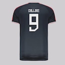 Camisa São Paulo Hue 9 Calleri Masculina - Foto 1