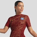 Camisa do Bahia III 2025 Puma 10 E. Ribeiro Feminina - Foto 4