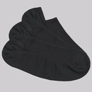 Kit 9 Pares Meia Selene Sapatilha Invisível Unissex - Foto 2