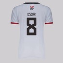 Camisa São Paulo Tela 8 Oscar Feminina - Foto 1