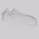 Kit 9 Pares de Meia Selene Sapatilha Unissex - Foto 2