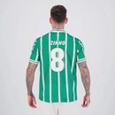 Camisa Palmeiras Retrô 1994 8 Zinho Masculina - Foto 1