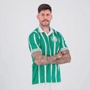 Camisa Palmeiras Retrô 1994 5 César Sampaio Masculina - Foto 3