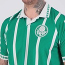 Camisa Palmeiras Retrô 1994 5 César Sampaio Masculina - Foto 5