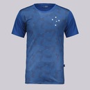 Camisa Cruzeiro Star 10 Matheus Pereira Masculina - Foto 2