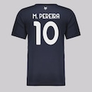 Camisa Cruzeiro 10 Matheus Pereira Masculina - Foto 1