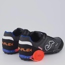 Chuteira Society Masculina Joma Top Flex - Foto 3