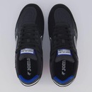 Chuteira Society Masculina Joma Top Flex - Foto 4