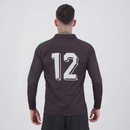 Camisa Argentina Retrô Goleiro 1990 Masculina - Foto 4