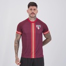 Camisa São Paulo Linea Masculina - Foto 1