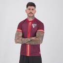 Camisa São Paulo Linea Masculina - Foto 3