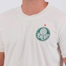 Camisa Palmeiras Home II 42 Flaco López Masculina - Foto 5
