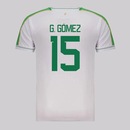 Camisa Palmeiras Ultra I 15 Gustavo Gómez Masculina - Foto 1