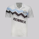 Camisa Grêmio Retrô Liberta 1995 7 Paulo Nunes Masculina - Foto 2
