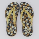 Chinelo Kenner Ibiza Polka Feminino - Foto 1