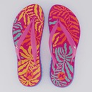 Chinelo Kenner Ibiza Algas Feminino - Foto 1