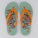 Chinelo Kenner Summer Old School Masculino - Foto 1