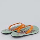 Chinelo Kenner Summer Old School Masculino - Foto 4