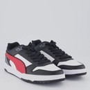Tênis Masculino Puma RBD Game Low BDP - Foto 2