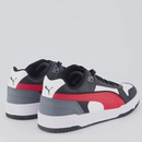 Tênis Masculino Puma RBD Game Low BDP - Foto 3
