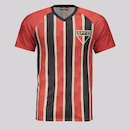Camisa São Paulo Tricolor 8 Oscar Masculina - Foto 2