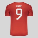 Camisa Bayern de Munique 9 Harry Kane Masculina - Foto 1