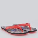 Chinelo Kenner Summer Mix Tape Masculino - Foto 3