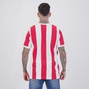 Camisa Internacional Retrô 2013 Listrada Masculina - Foto 4