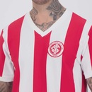 Camisa Internacional Retrô 2013 Listrada Masculina - Foto 5