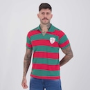 Camisa Portuguesa Retrô 1968 Listrada Masculina - Foto 3