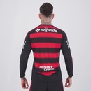 Camisa do Flamengo I 25/26 ML Campeão Copa Do Brasil 2024 Adidas Masculina - Foto 4