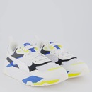 Tênis Masculino Puma Trinty - Foto 2
