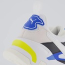 Tênis Masculino Puma Trinty - Foto 6