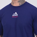 Camiseta adidas Grafica Memories Of Sport Gallery Masculina - Foto 5