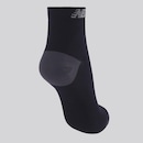 Meia New Balance Cano Curto Performance Masculina - Foto 2