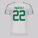 Camisa do Palmeiras Ultra I 22 Piquerez Masculina - Foto 1