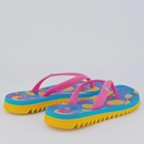 Chinelo Kenner Ibiza Laranjas Feminino - Foto 4