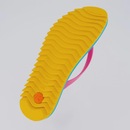 Chinelo Kenner Ibiza Laranjas Feminino - Foto 5