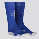 Meião Umbro Cano Alto Team Infantil - Foto 1