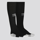 Meião Umbro Cano Alto Team Infantil - Foto 1