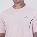 Camiseta adidas Tech Apparel Masculina - Foto 5