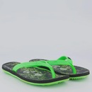 Chinelo Kenner Summer Skull Florido Masculino - Foto 3