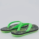 Chinelo Kenner Summer Skull Florido Masculino - Foto 4
