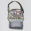 Lancheira NBA Begins Camuflado - Foto 3