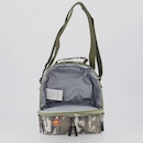 Lancheira NBA Begins Camuflado - Foto 4