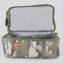 Lancheira NBA Begins Camuflado - Foto 5