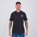 Camiseta adidas Grafica Lounge Slides Masculina - Foto 1